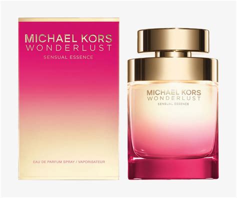 michael kors wonderlust sensual essence fragrantica|michael kors wonderlust fragrantica.